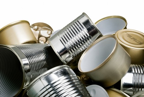 Visual cue for policy updates and user control