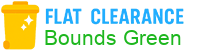 Flat Clearance Bounds Green